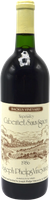 Backus Vineyard Cabernet Sauvignon