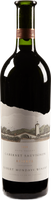 Reserve Cabernet Sauvignon