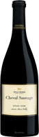 Cheval Sauvage Pinot Noir
