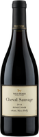 Cheval Sauvage Pinot Noir