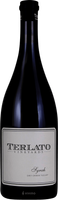 Single Vineyard Syrah