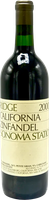 Sonoma Station Zinfandel Blend