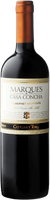 Marques de Casa Concha Cabernet Sauvignon