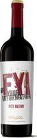 FYI Red Blend
