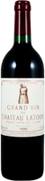 Grand Vin de Château Latour