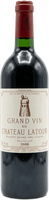 Grand Vin de Château Latour
