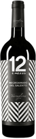 12 e Mezzo Negroamaro del Salento