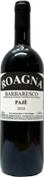 Pajé Barbaresco