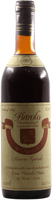 Barolo Riserva Speciale
