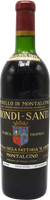 Brunello di Montalcino Riserva