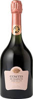 Comtes de Champagne Rosé