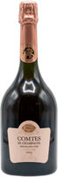 Comtes de Champagne Rosé