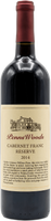 Cabernet Franc Reserve