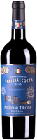 Bacco Nero di Troia Gran Casato Figlio del Giorno Puglia IGT
