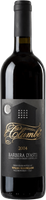 'l Clumbé Barbera d'Asti