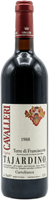 Vigna Tajardino Curtefranca Rosso