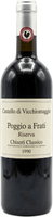 Poggio a Frati Riserva Chianti Classico