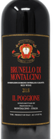 Brunello di Montalcino
