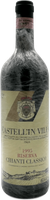 Chianti Classico Riserva