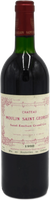 Château Moulin Saint-Georges Saint-Émilion Grand Cru