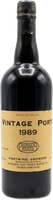 Borges Vintage Port