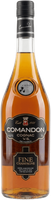 Comandon vs Fine Champagne Cognac