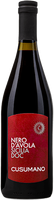 Nero d'Avola Sicilia DOC