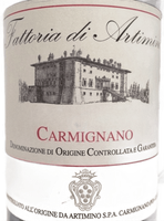 Carmignano